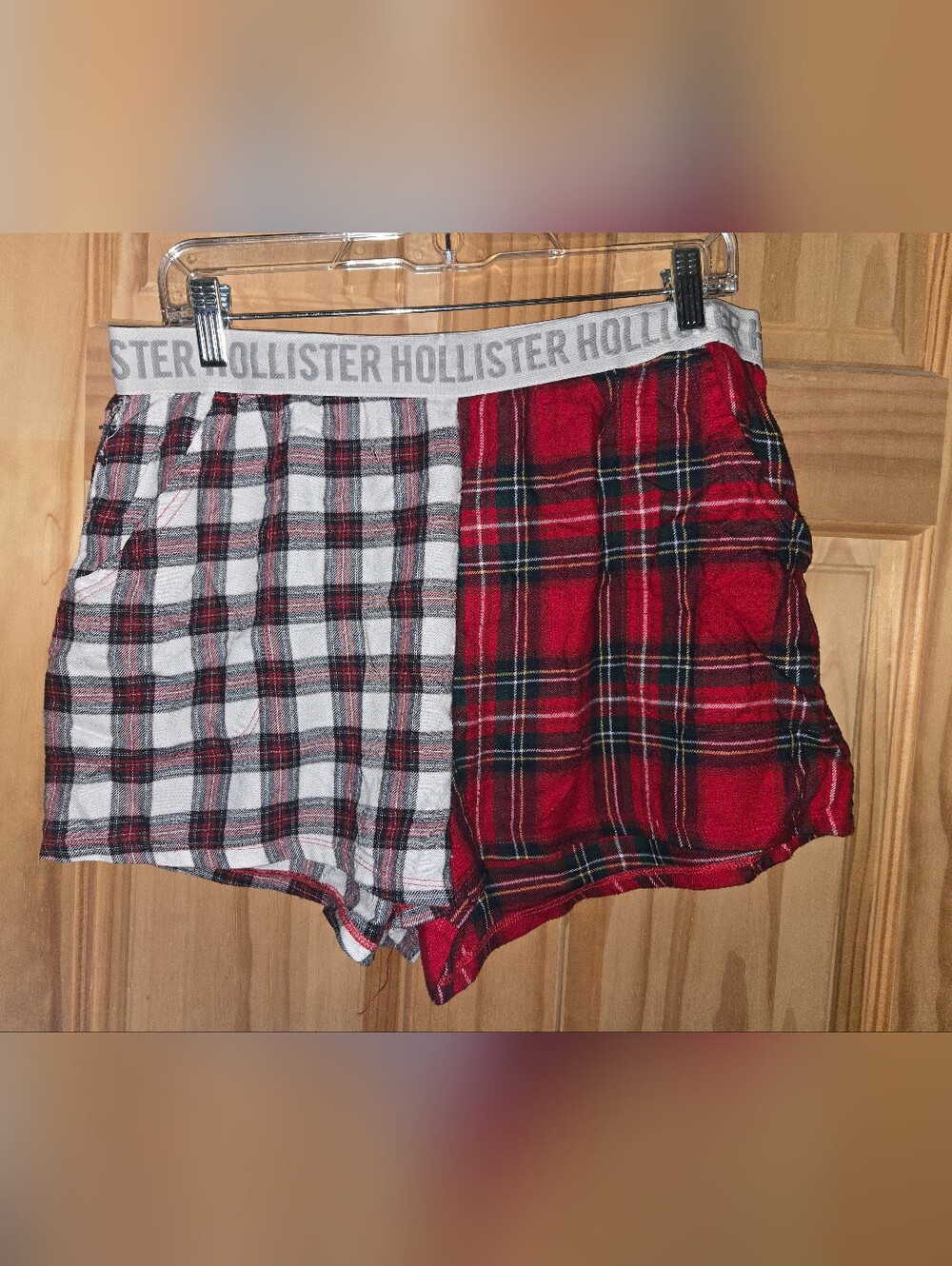 Hollister Sleep Shorts